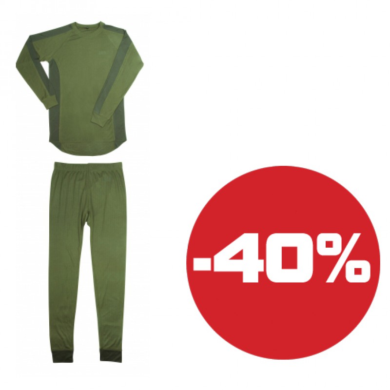 Apatiniai DAM BaseLayer (dydžiai M ; XL ; XXL) Apatiniai DAM BaseLayer (dydžiai M ; XL ; XXL)